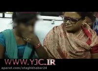 ضرب و شتم دختر جوان توسط یک سیاستمدار+فیلم