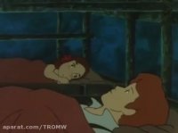 کارتون خانواده دکتر ارنست ـ قسمت25