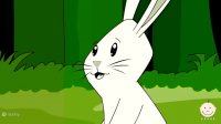 کلیپ آهنگ تصویری کودکانه: یه روز آقا خرگوشه
