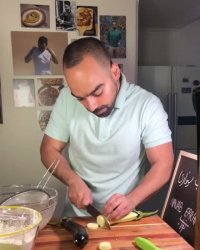 قارچ سوخاری مخصوص