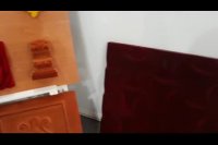 مخمل پاش سپهر در نمایشگاه صنعت