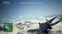 گیم پلی بازی Ace Combat 7 پارت 9 - زکس گیم