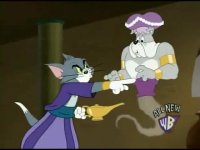 کارتون تام و جری (موش و گربه) قسمت 325