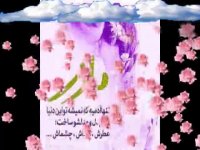 عشق یعنی مادر