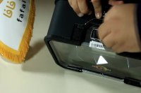 انباکس رایزن سری 2