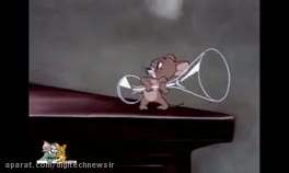 کارتون تام و جری تام و جری