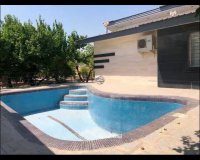 باغ ویلا 1000 متری در لم آباد ملارد