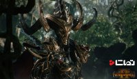 بازی Total War: Warhammer 2 رسما معرفی شد