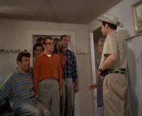 پولو بردار و فرار کن