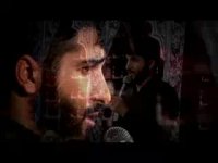 روضه خوانی شب هشتم محرم با نوای حاج ابوذر بیوکافی