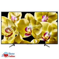 قیمت تلویزیون 43 اینچ سونی 4k مدل 43X8000G | قیمت تلویزیون سونی مدل 43X8000G
