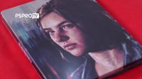 نگاه نزدیک به کالکتور ادیشن The Last of Us Part II
