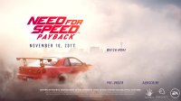 تریلر جدید بازی " NEED FOR SPEED PAYBACK "