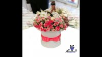 خرید و سفارش اینترنتی گل طبیعی در آمل