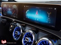 بررسی سیستم انقلابی MBUX در مرسدس بنز