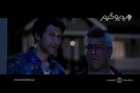 اگه می‌خواین کسی رو سورپرایز کنین قبلش یه ذره زمینه‌چینی کنین آخرش اینجوری نشه