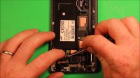 تعویض موتور ویبره گوشی سامسونگ note Edge - تعمیرات 118