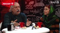 کافه آپارات - بهزاد فراهانی
