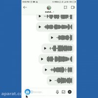 ترفندهای پیغام صوتی در اینستاگرام