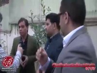 مصاحبه اختصاصی با وکلای مهندس مشایی و آقای جوانفکر