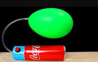 5 اختراع خفن برقی : کاردستی با چیزهای دور ریختنی