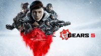 تریلر جدید بازی اکشن و جذاب Gears 5