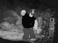 ملوان زبل (دزدی کار بدی است)