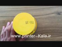 جت پرینتر دستی و ثابت پرینتر کالا pk