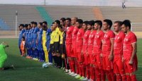 استقلال خوزستان2 - 0 سپیدرود رشت , برد شیرین جنوبی ها در خانه