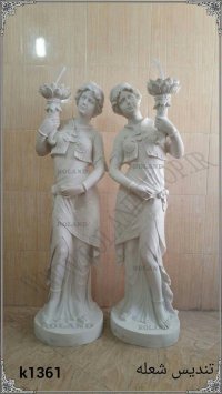|مجسمه ایستاده فایبرگلاس|فرشته ایستاده فایبرگلاس|مجسمه فایبرگلاس|کارخانه رولند مهندس خوشی 09192596870