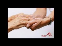 پرستار سالمند و نگهداری از سالمند در منزل