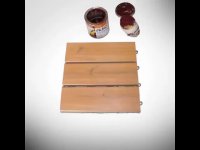 چوب ترموود ویدهوپف ترموود چوب فرآوری شده ...