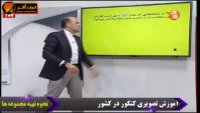 حل تست های گیبس شیمی حرف اخر