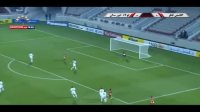 الجیش 0-0 فولاد