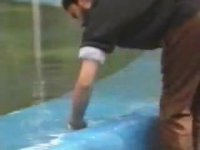 احکام نوجوانان-استاد فلاح زاده(8-وضوی ارتماسی)