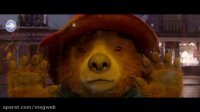 دومین تریلر انیمیشن Paddington 2
