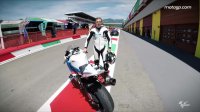 GoPro™: On-Board lap in Mugello