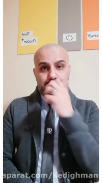 مهم ترین دلیل ماندگاری رابطه