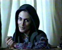 فیلم کوتاه "تنها در تهران"