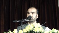 شادی و آرامش باخدایی شدن(قسمت8) دکتر بابایی(عدم نگرانی و افسردگی در غزلی از سخنران)