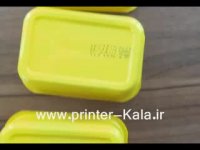 جت پرینتر دستی و ثابت پرینتر کالا pk