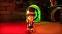نسخه کنسولی بازی "A Hat In Time" معرفی شد
