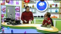آموزش آشپزی آسان-دوغ پای زاهدانی با حضور رشید