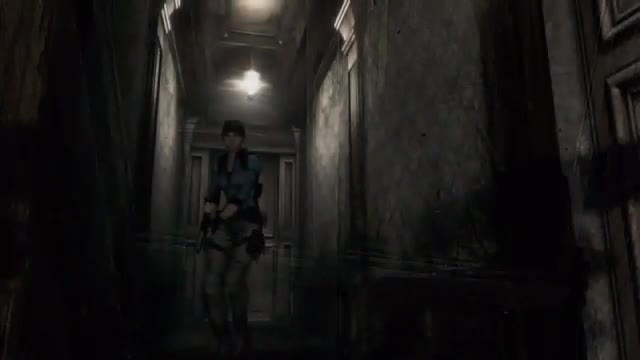 دمو RESIDENT EVIL