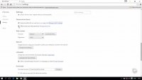 آموزش مرورگر گوگل کروم تنظیمات پیشرفته Google Chrome