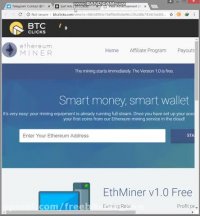 بهترین سایت کلیکی خارجی در آمد از بیتکوین لطفا با فیلتر شکن وارد شوید