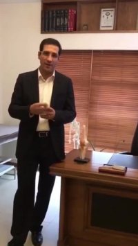 علایم پارگی رباط های زانو