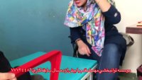 بهترین کلینیک توانبخشی تهران _کلینیک توانبخشی مهسا مقدم