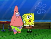 کارتون جدید باب اسفنجی / باب اسفنجی دوبله فارسی / دانلود انیمیشن باب اسفنجی