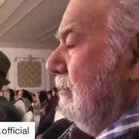 اشک های ناصر خان